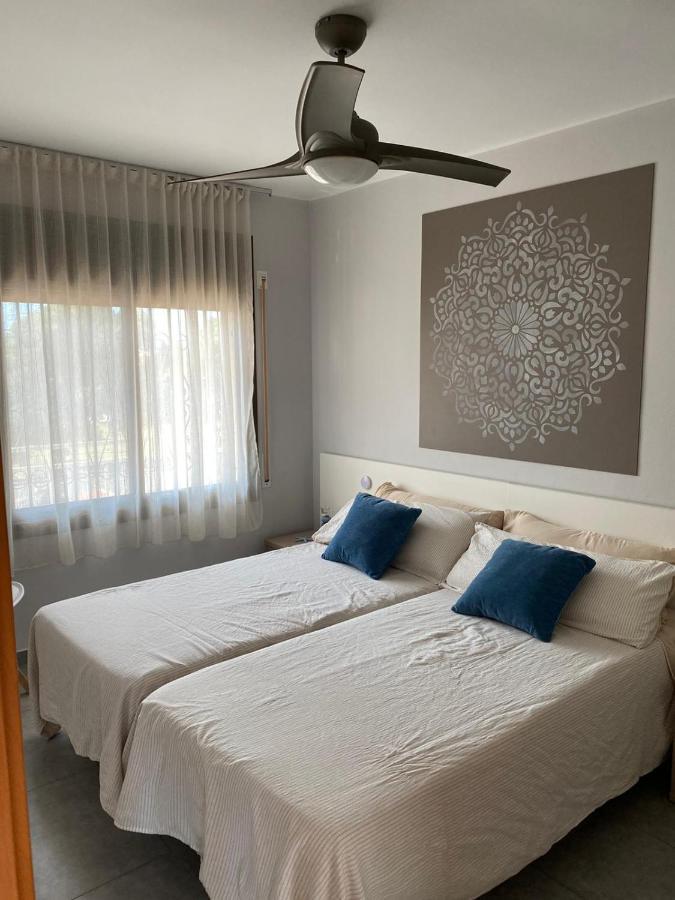 Miami Apartamento Forne Miami Playa Kültér fotó